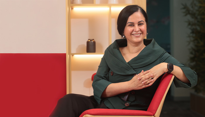 Esra Pınar, Takeda Türkiye İnsan Kaynakları Direktörlüğü Görevine Atandı 1 Esra Pınar, Takeda Türkiye İnsan Kaynakları Direktörlüğü Görevine Atandı