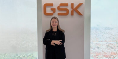 GSK Türkiye Liderlik Ekibi Güçleniyor