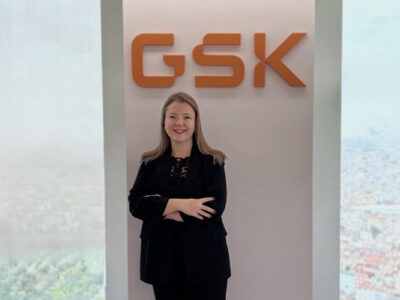 GSK Türkiye Liderlik Ekibi Güçleniyor 2 GSK Türkiye Liderlik Ekibi Güçleniyor