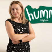 Humm Organic Genel Müdürü Melek Soklangıç Dinçer oldu