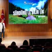 IAB Connect: Dijitalin Yeşil Yüzü Sürdürülebilirlik