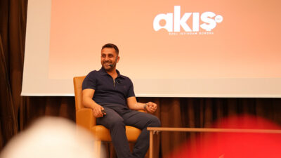 İş Arayanlarla İşverenleri Buluşturan Platform AKIŞ360 13 İş Arayanlarla İşverenleri Buluşturan Platform AKIŞ360