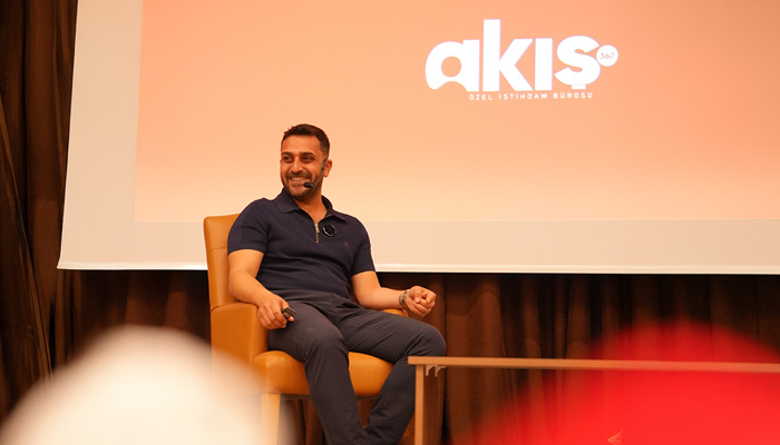 İş Arayanlarla İşverenleri Buluşturan Platform AKIŞ360 1 İş Arayanlarla İşverenleri Buluşturan Platform AKIŞ360