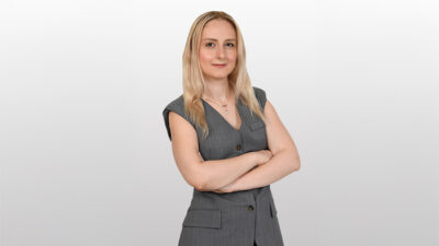 Merve Özmen, Jetlid’in Yeni Genel Müdürü Oldu
