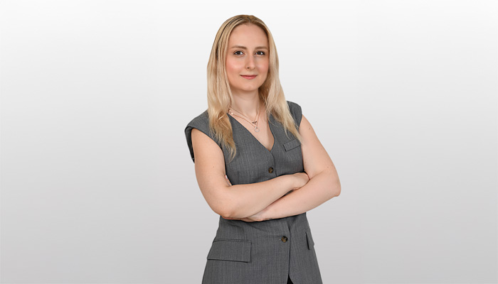 Merve Özmen, Jetlid’in Yeni Genel Müdürü Oldu