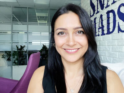 Mondelēz International Türkiye’ye Yeni Pazarlama Lideri 1 Mondelēz International Türkiye’ye Yeni Pazarlama Lideri