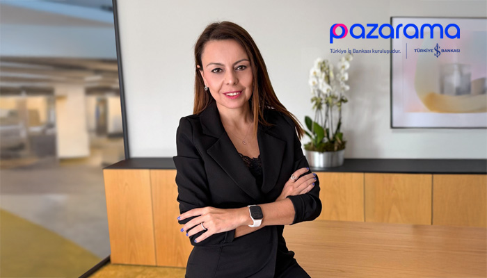 Pazarama'da Üst Düzey Görev Değişimi