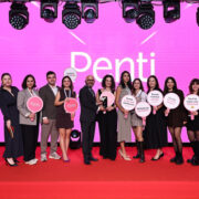 Penti, Happy Places To Work® “En Mutlu İş Yerleri” Listesinde 4. Kez Yerini Aldı 2 Penti, Happy Places To Work® “En Mutlu İş Yerleri” Listesinde 4. Kez Yerini Aldı