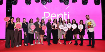 Penti, Happy Places To Work® “En Mutlu İş Yerleri” Listesinde 4. Kez Yerini Aldı