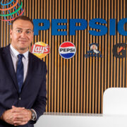 PepsiCo Türkiye’de Üst Düzey Atama: Tuna Dülger