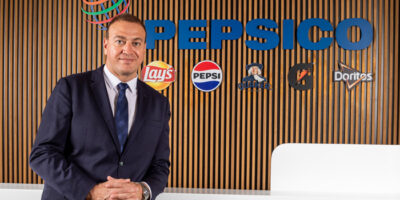 PepsiCo Türkiye’de Üst Düzey Atama: Tuna Dülger