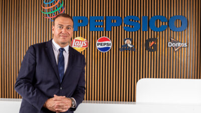 PepsiCo Türkiye’de Üst Düzey Atama: Tuna Dülger