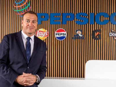 PepsiCo Türkiye’de Üst Düzey Atama: Tuna Dülger