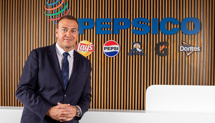PepsiCo Türkiye’de Üst Düzey Atama: Tuna Dülger