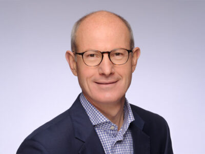 Renault Trucks’un Yeni CEO’su Antoine Duclaux Oldu