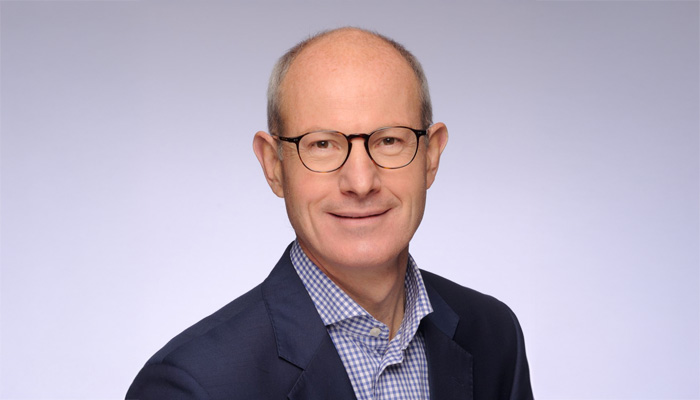 Renault Trucks’un Yeni CEO’su Antoine Duclaux Oldu
