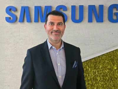 Samsung Electronics Türkiye’de Üst Düzey Atama! 5 Samsung Electronics Türkiye’de Tüketici Elektroniği Kıdemli Pazarlama Direktörlüğü görevine Osman Badur atandı.