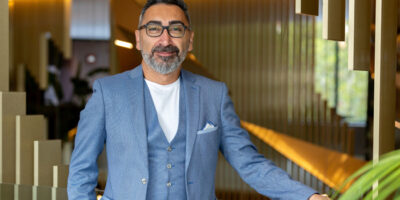 Serkan Erkovan, Boehringer Ingelheim Türkiye’nin Hayvan Sağlığı Ülke Müdürü Oldu