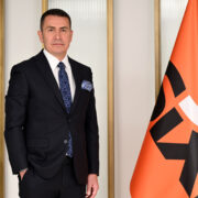 Sixt Türkiye’de Üst Düzey Atama Bülent Alaca Genel Müdür Yardımcısı Oldu