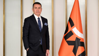 Sixt Türkiye’de Üst Düzey Atama Bülent Alaca Genel Müdür Yardımcısı Oldu