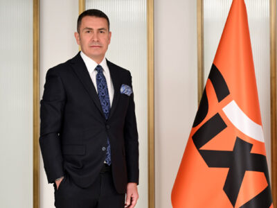 Sixt Türkiye’de Üst Düzey Atama Bülent Alaca Genel Müdür Yardımcısı Oldu 9 Sixt Türkiye’de Üst Düzey Atama Bülent Alaca Genel Müdür Yardımcısı Oldu