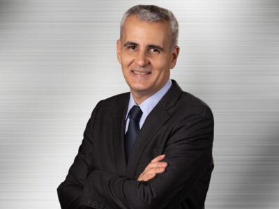 Stellantis Finans Direktörlüğü’ne Joao Laranjo’yu Getirdi!