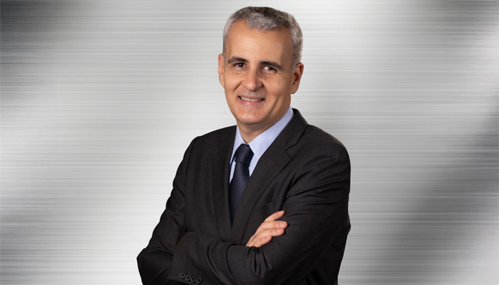 Stellantis Finans Direktörlüğü’ne Joao Laranjo’yu Getirdi!