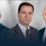 Stellantis’in Liderlik Ekibi Yeni Atamalarla Genişliyor!