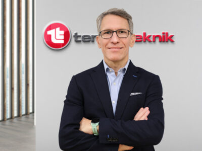 Termo Teknik Genel Müdürü Ali Oraloğlu Oldu 2 Termo Teknik Genel Müdürü Ali Oraloğlu Oldu