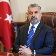 Türk Telekom’da yeni CEO Ebubekir Şahin