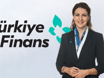 Türkiye Finans Katılım Bankası Genel Müdürlüğü Görevine Yönetim Kurulu Üyesi Müge Öner Vekaleten Getirildi 6 Türkiye Finans Katılım Bankası Genel Müdürlüğü görevine Yönetim Kurulu Üyesi Müge Öner vekaleten getirildi