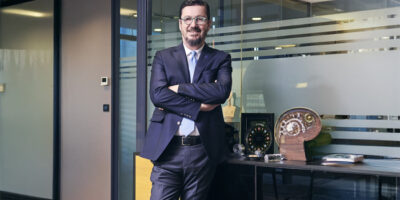 Uğur Dalbeler, Dünya Çelik Birliği Başkanlığı Görevini Devraldı