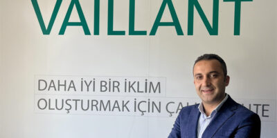 Vaillant Group Türkiye Satış Sonrası Hizmetler Direktörlüğü’ne Serdar Gartel Atandı