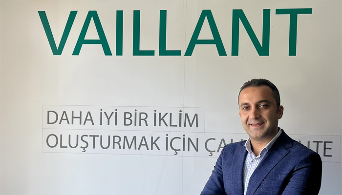 Vaillant Group Türkiye Satış Sonrası Hizmetler Direktörlüğü’ne Serdar Gartel Atandı 1 Vaillant Group Türkiye Satış Sonrası Hizmetler Direktörlüğü’ne Serdar Gartel Atandı