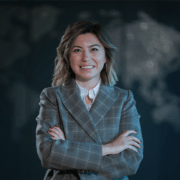 EY Küresel Çevre, Sağlık ve Güvenlik 2025 Araştırması Yayımlandı 2 ece sevin