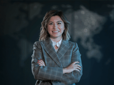 EY Küresel Çevre, Sağlık ve Güvenlik 2025 Araştırması Yayımlandı 1 ece sevin