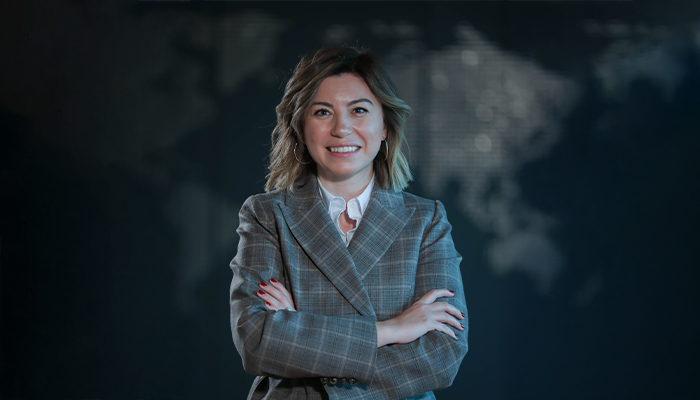 EY Küresel Çevre, Sağlık ve Güvenlik 2025 Araştırması Yayımlandı 1 ece sevin