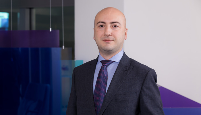 Gökhan Mataracı