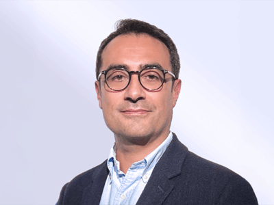 Murat Geçkalan, Coorbiz & Jetlid Grup Şirketleri’nde Teknolojiden Sorumlu Genel Müdür Yardımcısı Oldu 1 murat geckalan