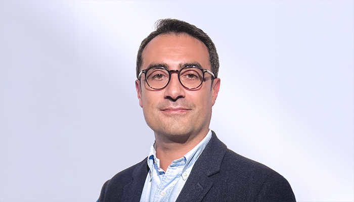 Murat Geçkalan, Coorbiz & Jetlid Grup Şirketleri’nde Teknolojiden Sorumlu Genel Müdür Yardımcısı Oldu 1 murat geckalan