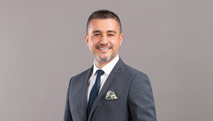 Multinet Up’ın Yeni Satış Genel Müdür Yardımcısı Oğuz Oruç Oldu 1 oguz oruc