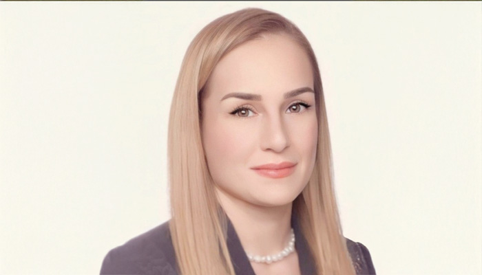 Özge Sarı