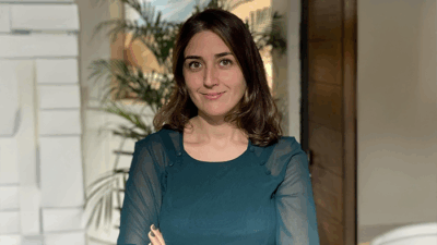 IQ Alüminyum Marka Direktörü Şafak Arslan Şenkal Oldu 10 safak aslan senkal