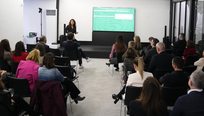 İk Liderleri Geleceği Konuştu 1 ssss