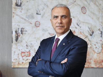 Alarko, Grı Uyumlu Sürdürülebilirlik Raporuyla, Literatüre “Sade” Ama “Etkili” Bir Not Düşüyor 1 umit nuri yilmaz