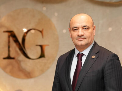 Ng Kütahya Seramik, ‘2024 Sürdürülebilirlik Raporu’nu Yayınladı 1 Ahmet Devecioglu