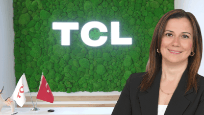 TCL Electronics Türkiye’de Yeni Pazarlama Lideri 10 Beyhan Yasar
