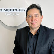 Dinçerler Group, Yönetim Ekibini Güçlü İsimlerle Büyütüyor 4 Bora Tanyel