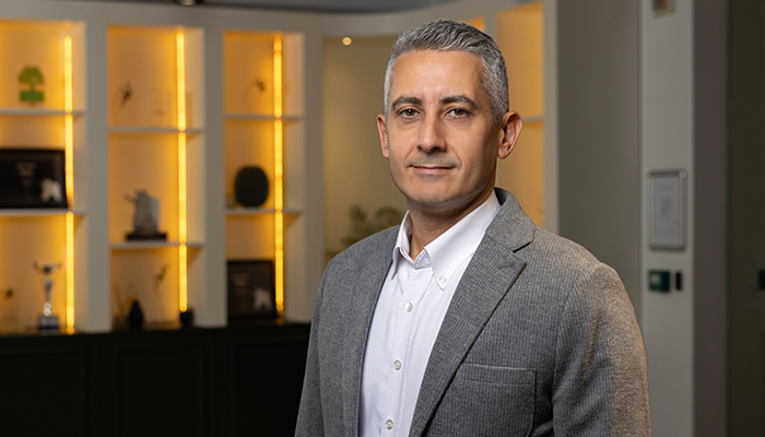 Softtech'e ‘İşveren Markası’ Alanında 4 Uluslararası Ödül 1 Bulent Ozcengel