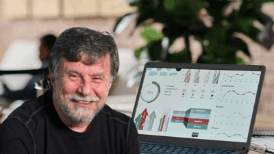 Türkiye'deki Gençler Geleceğin İş Dünyasına Hazır mı? 11 Faruk Eczacibasi